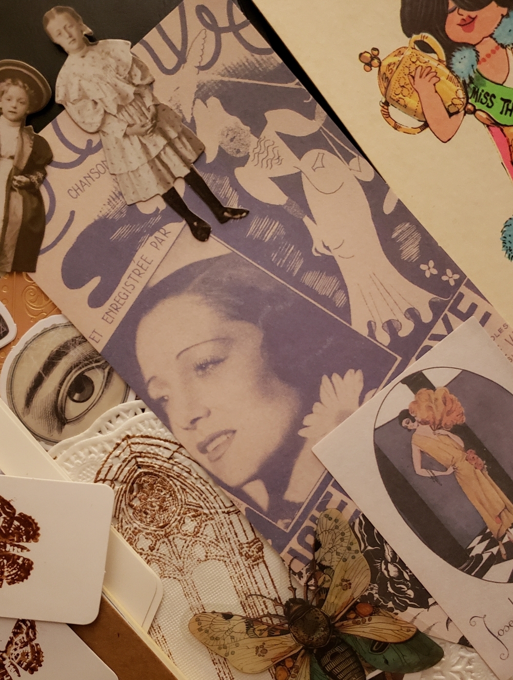 Ephemera - Picture 2 of 4